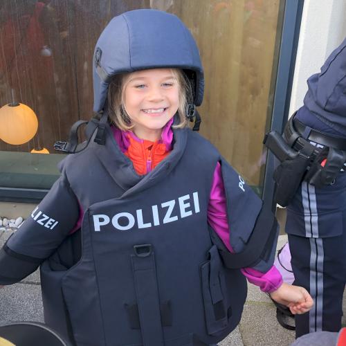Kinderpolizei 2023